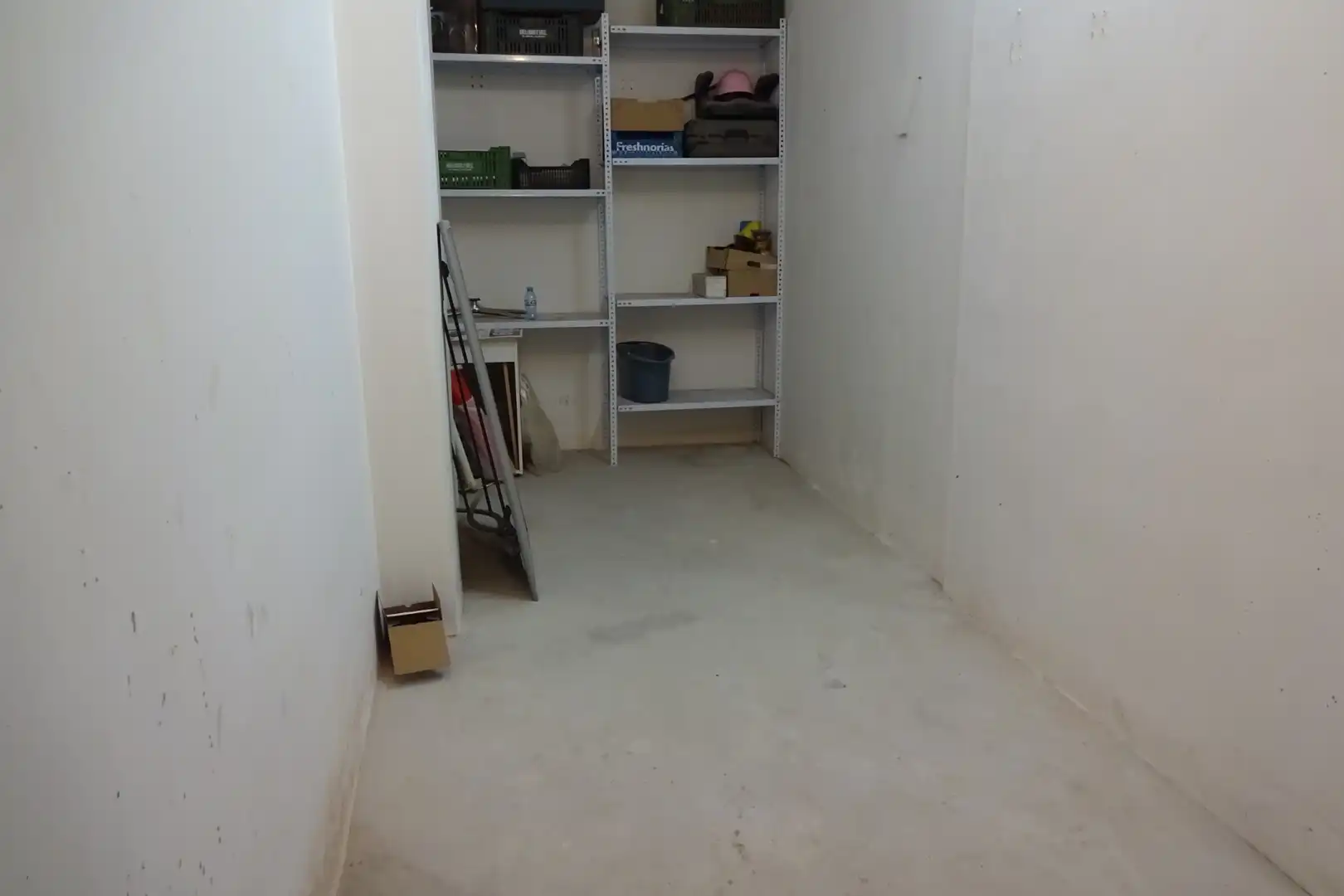 Ático en venta en Cuevas del Almanzora con Aire acondicionado, Calefacción y Terraza