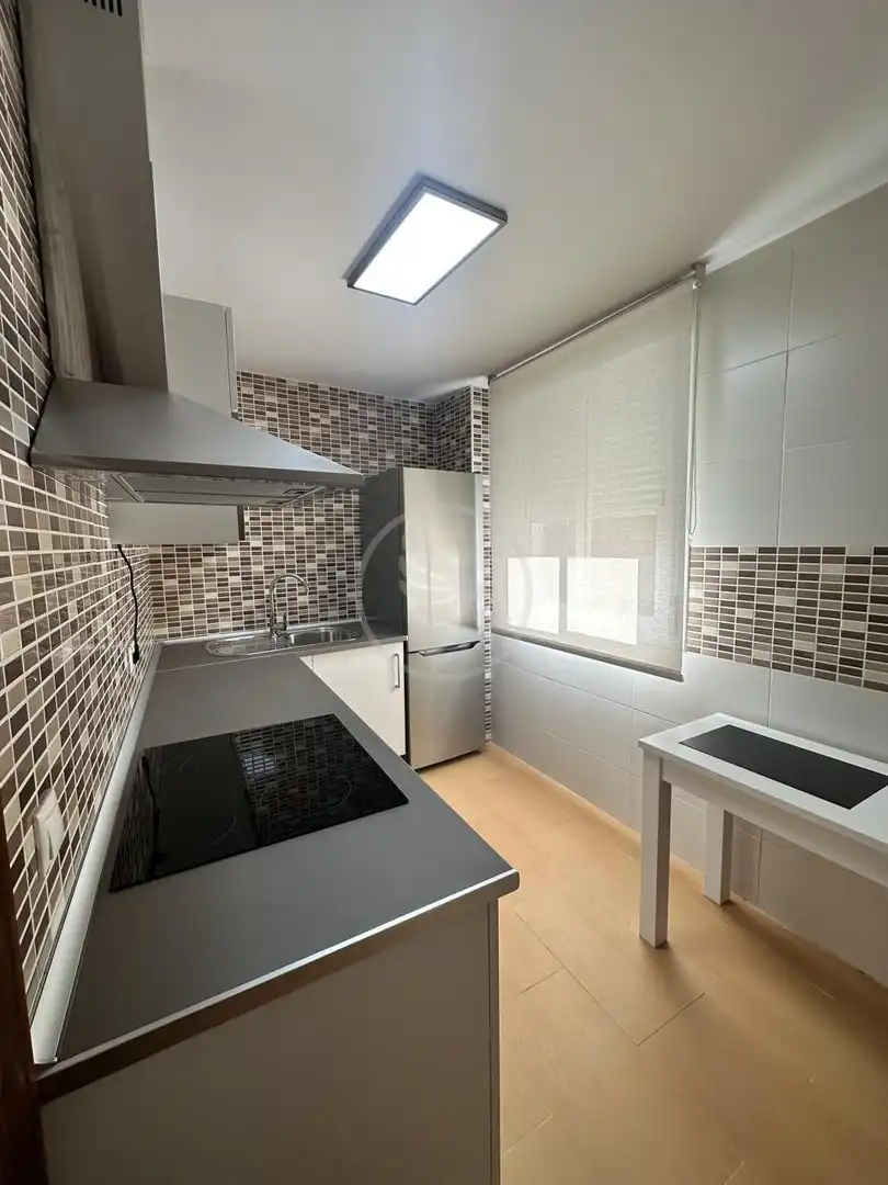 Duplex avec ascenseur à louer à Calle Alberto López Poveda, imagen 30
