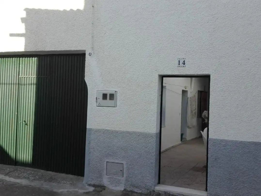 Casa en venda a Calle Donantes de Sangre 6