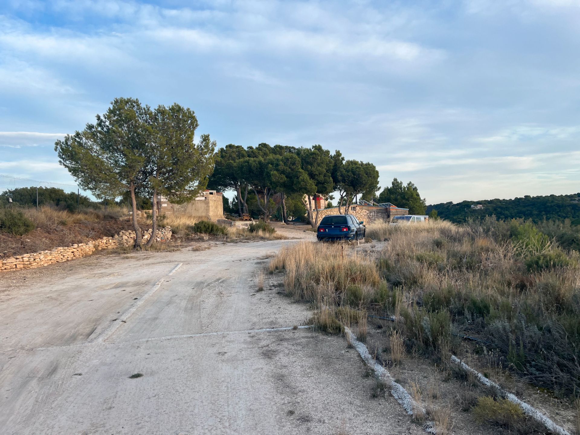 Casa o xalet en venda en La Muela amb Jardí privat