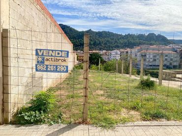 Terreni e lotti in vendita a Mogente / Moixent