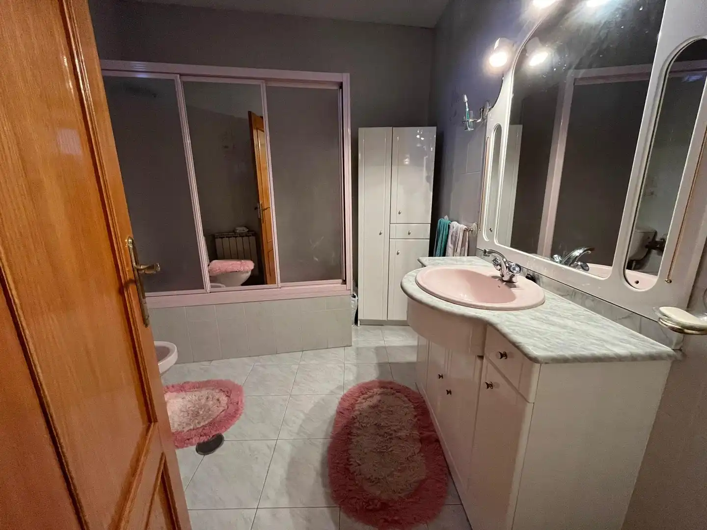 Casa adosada en venta en Calle Carralafuente, Torija