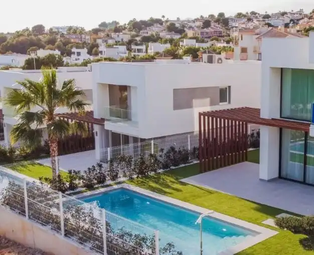 Casa amb piscina en venda a París, imagen 8