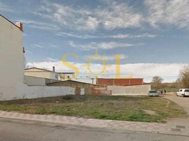 Terreno residencial en venta en Armunia