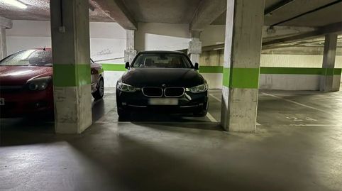 Photo 3 of Garage for sale in Calle Ana Frank, 1, Hospital, Valdemoro