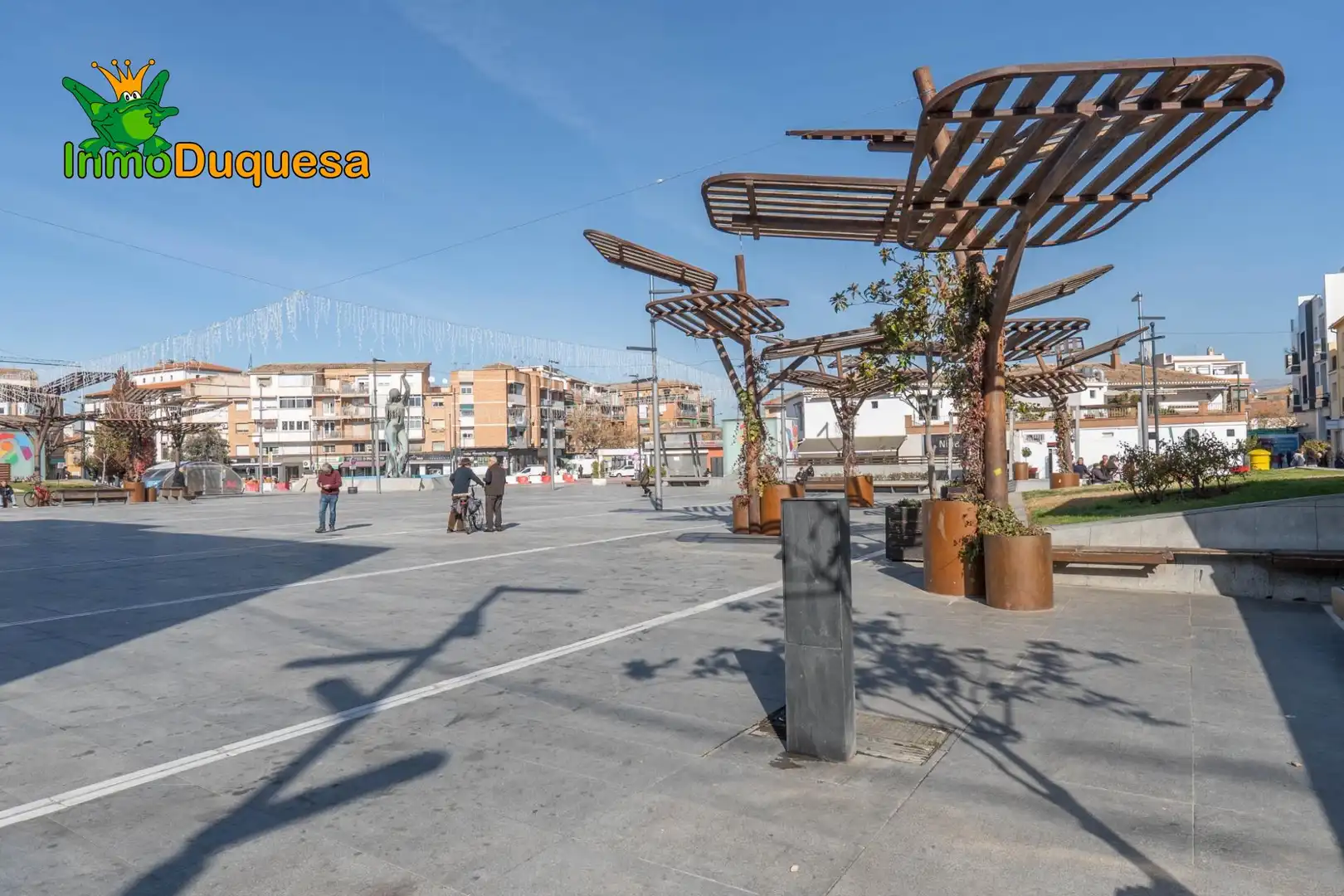 Local comercial en venda a Las Tres Cruces, imagen 25
