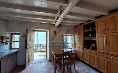 Kitchen of Country house for sale in Quirós