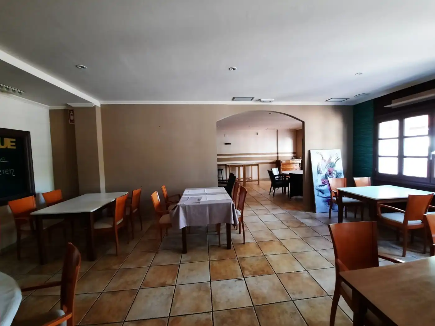 Locale commerciale in vendita a Las Marinas / Les Marines, imagen 16
