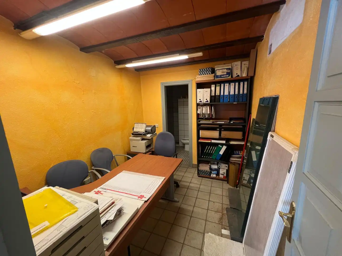 Nau industrial en venda en Palafrugell