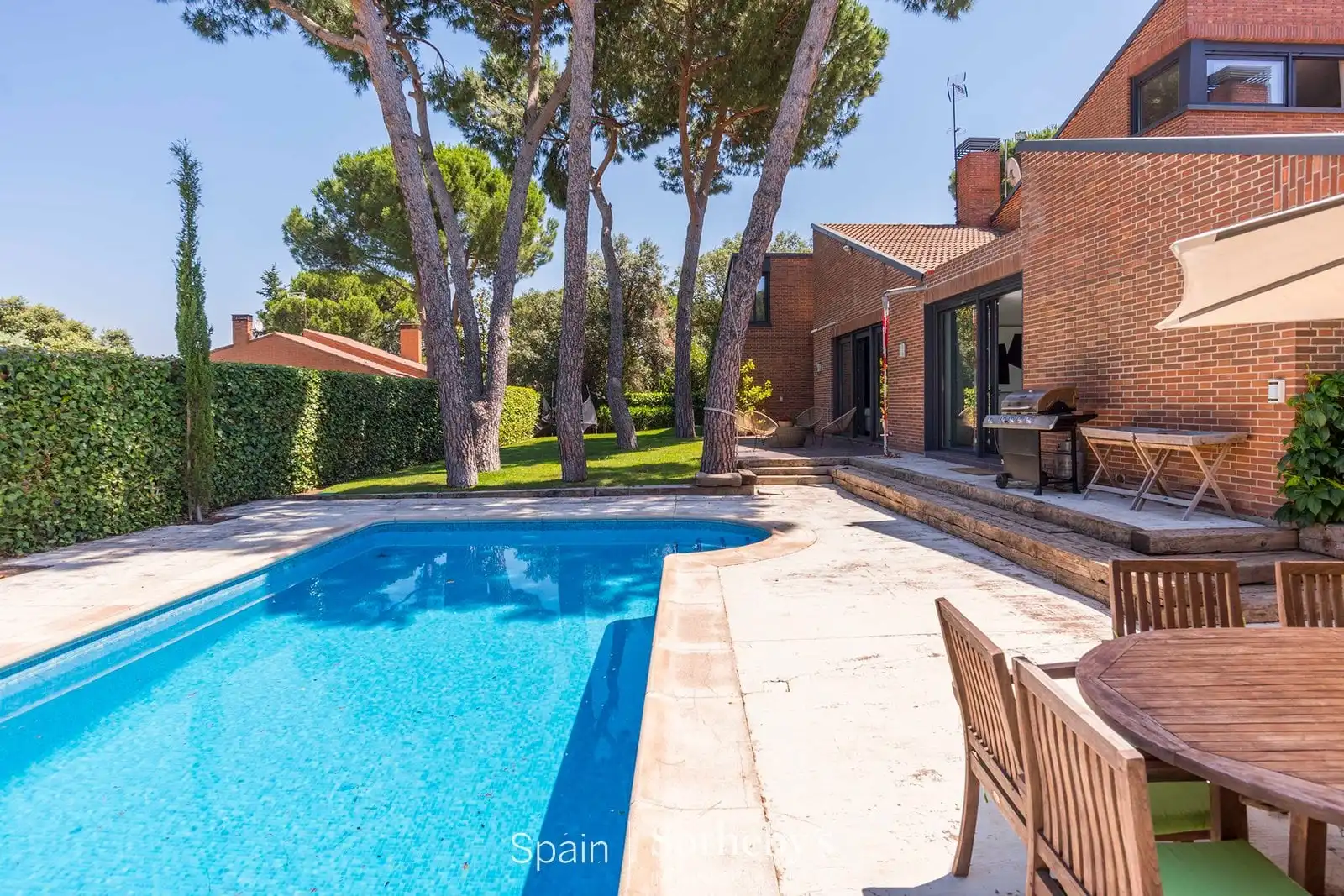 Casa o xalet en venda a Calle del Tulipán, Valdepastores - Las Encinas