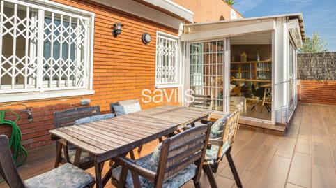 Foto 3 de Àtic en venda a L'Antiga Esquerra de l'Eixample, Barcelona