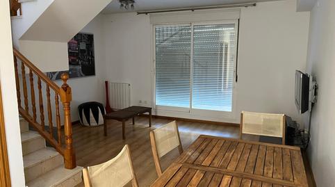 Foto 5 de Casa adosada de lloguer a Calle Madre Genoveva de Torres Morales, La Muela, Zaragoza