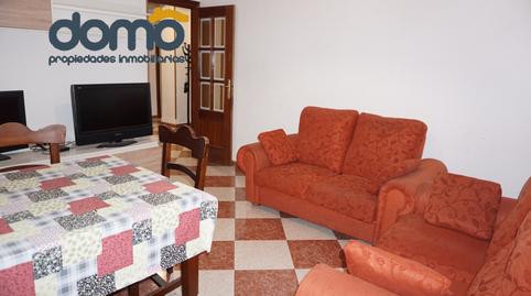 Foto 2 de Pis de lloguer a Camino de Ronda, Camino de Ronda, Granada