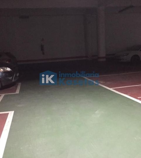 Foto 2 de Garaje en venta en San Pedro de Deusto - La Ribera, Bilbao