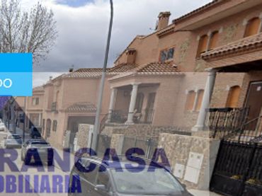 Maison à vendre à Azucaica