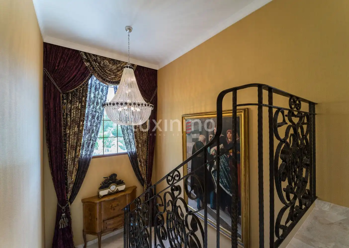Villa mit Terrasse zum Verkauf in Altea la Vella, imagen 39