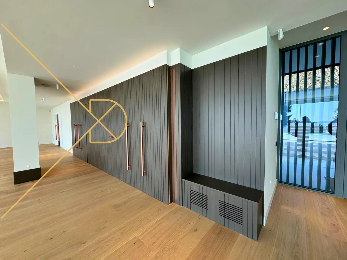 Casa o chalet en venta en Barcelona con Aire acondicionado, Calefacción y Jardín privado