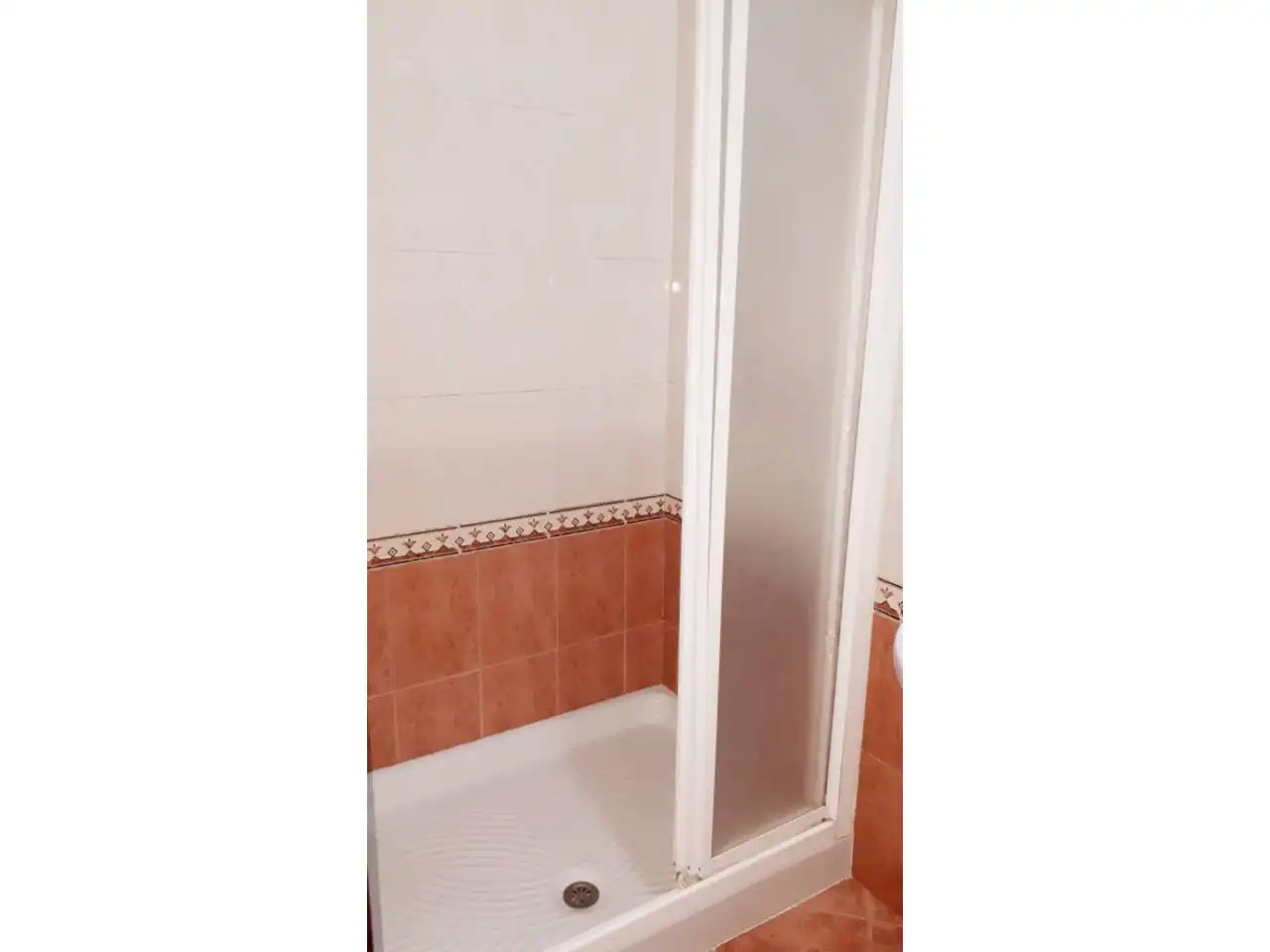 Baño de Dúplex en venta en Castro del Río con Terraza, Trastero y Balcón