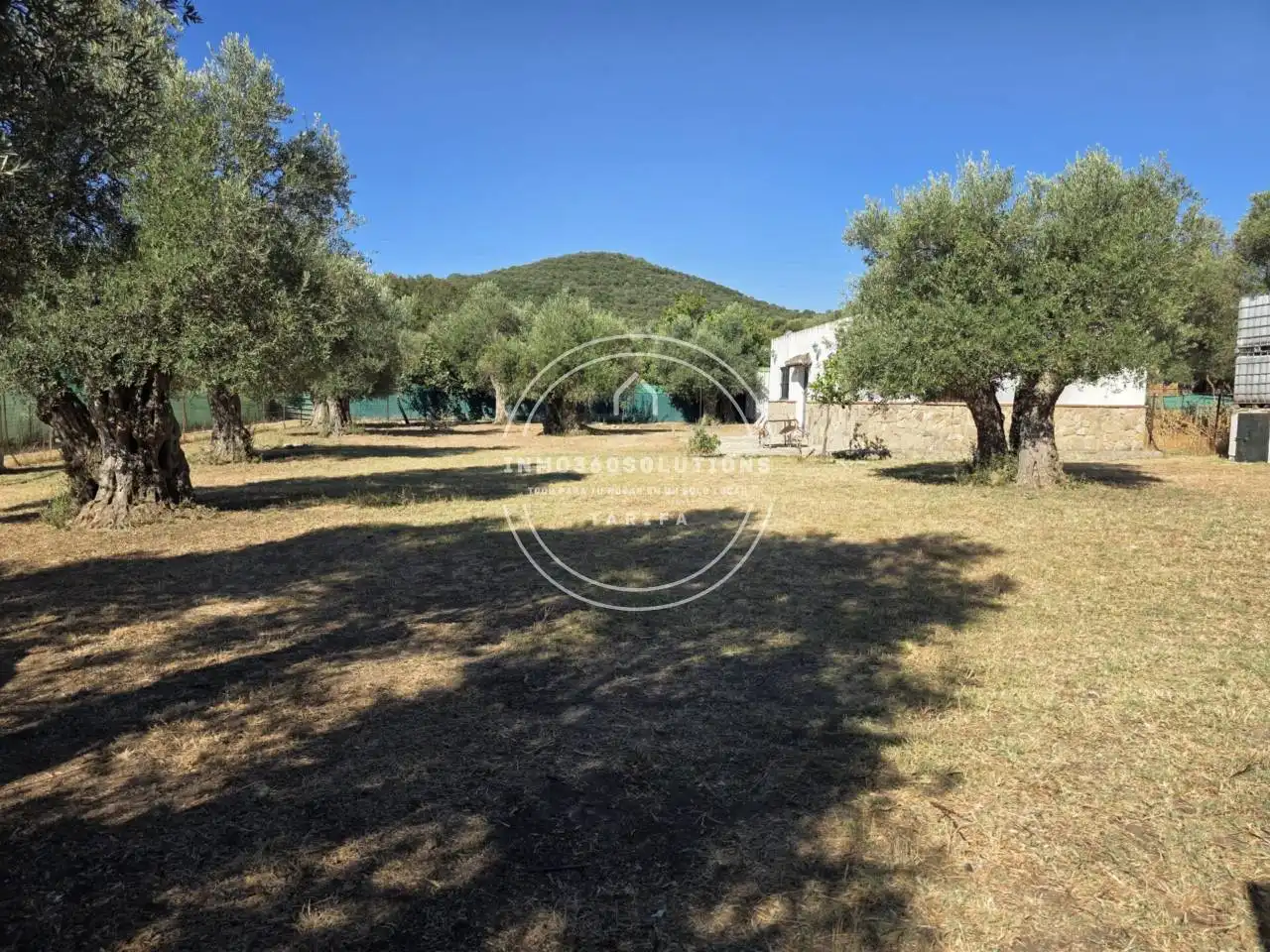 Casa o xalet en venda en Alcalá de los Gazules amb Jardí privat i Terrassa