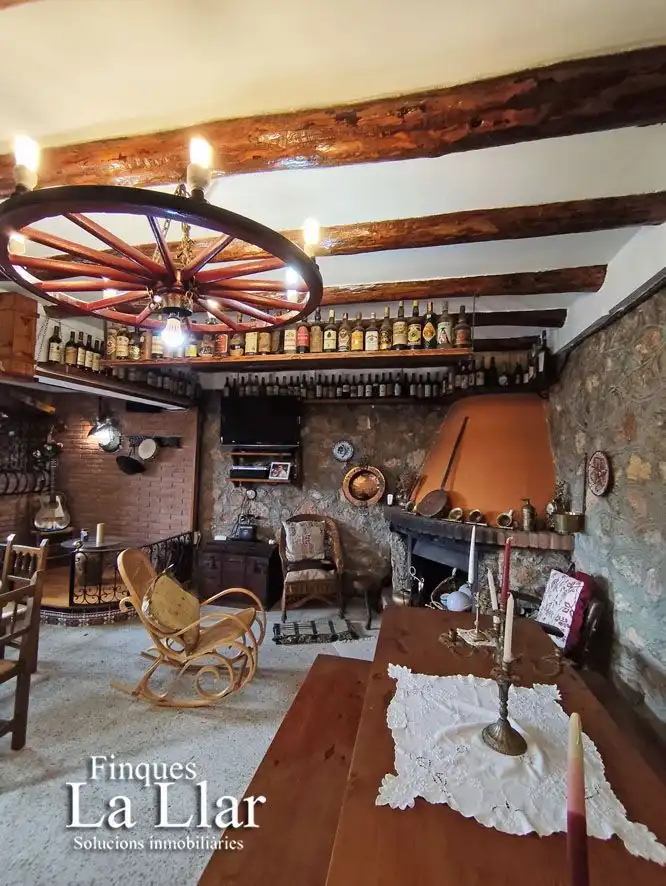 Casa o xalet en venda a VENEÇUELA, Vallirana