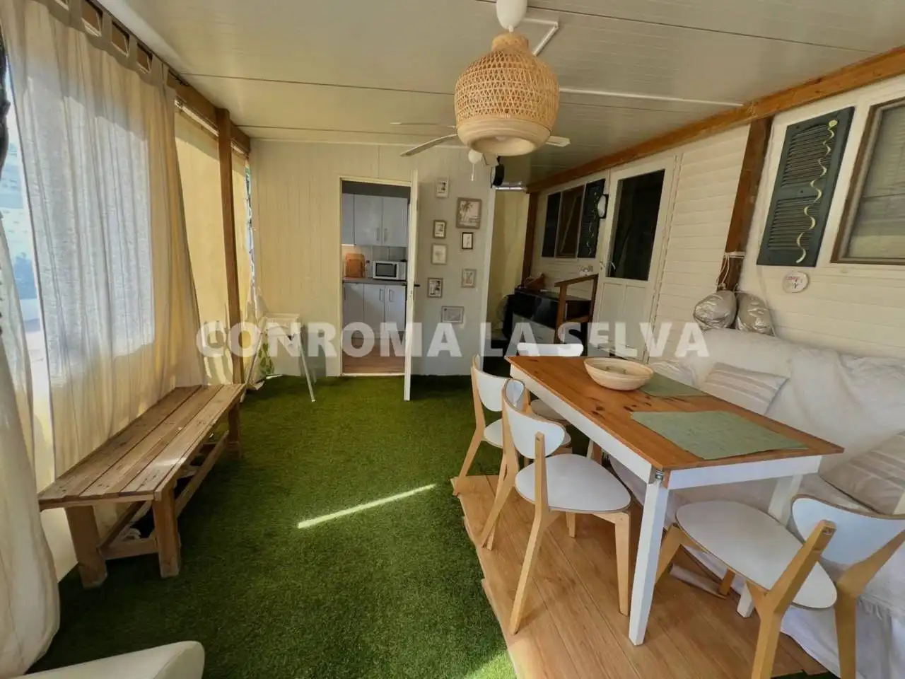 Bungalow for sale in Malgrat de Mar, imagen 4