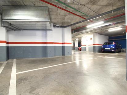 Parkplatz von Garage miete in San Sebastián de los Reyes