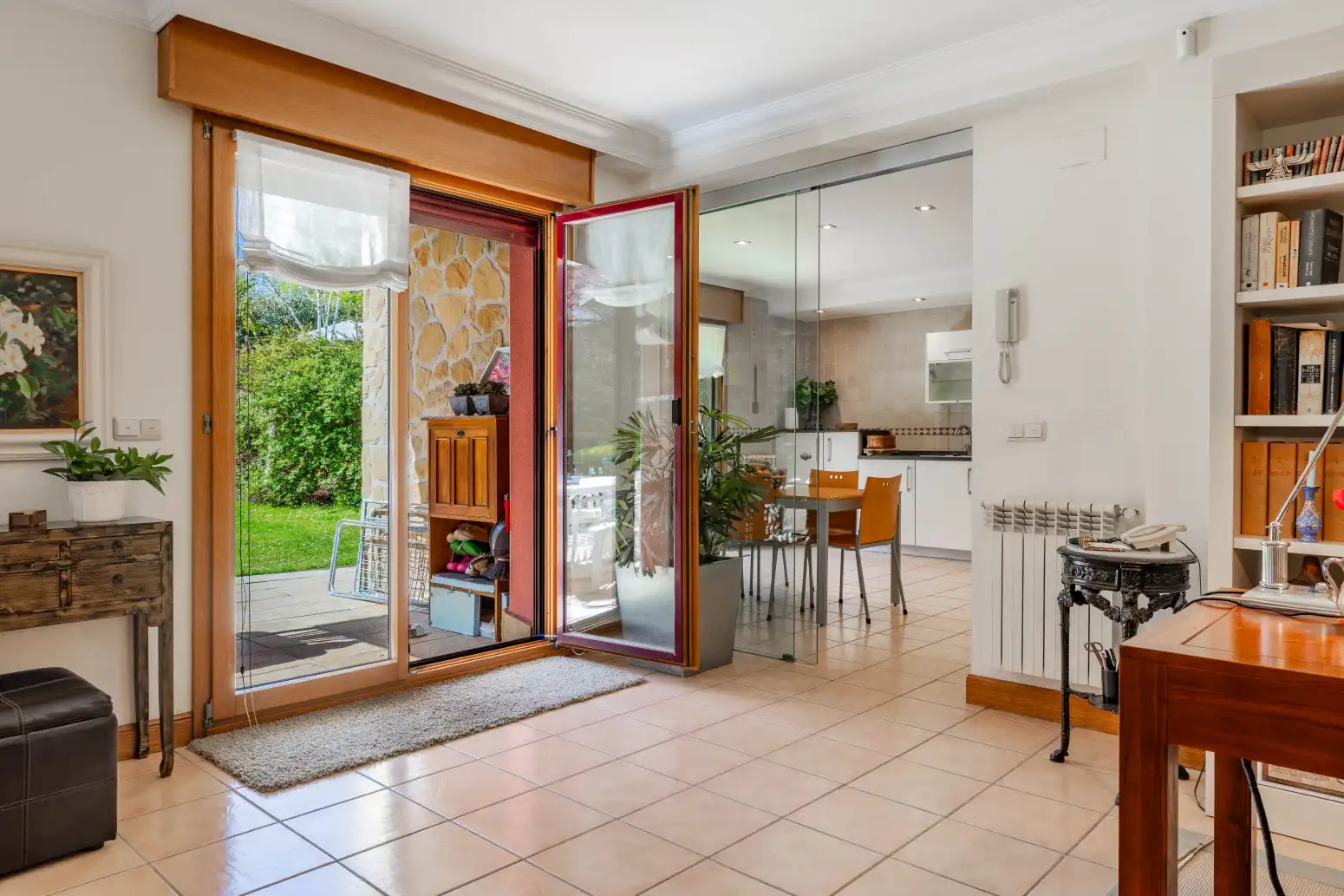 Casa o xalet en venda a Donostia-San Sebastián - larrañategi 62. Donostia-, Miramon - Zorroaga