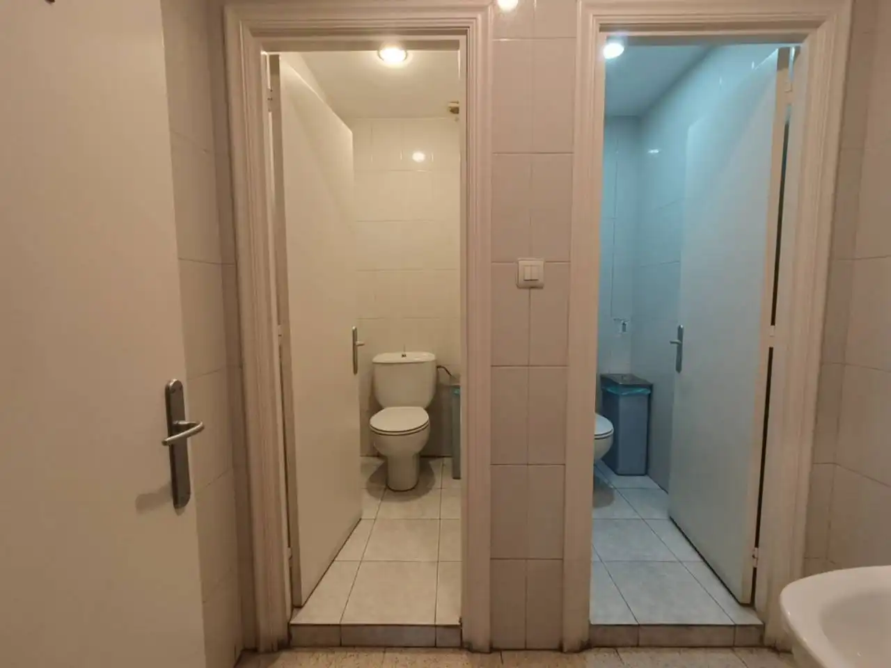Gewerbefläche zur Miete in Calle Erdikoetxe, imagen 18