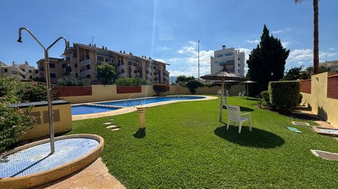 Foto 2 de Apartamento en venta en Les Bovetes - La Felicidad, Dénia