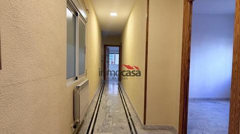 Foto 4 de Pis de lloguer a Barrio de Zaidín,  Granada Capital