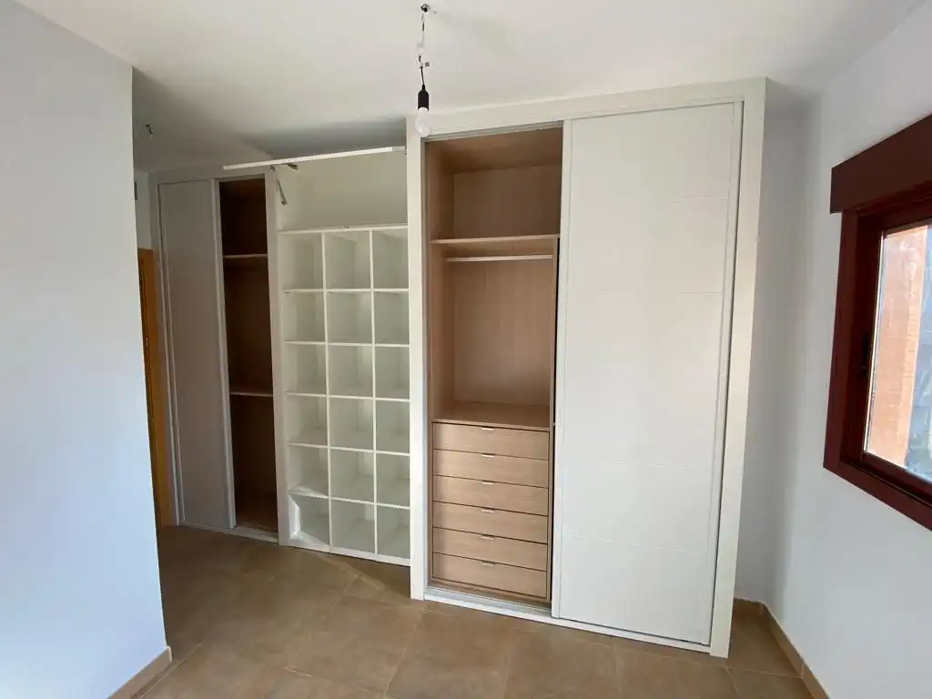 Pis de lloguer a Avenida Torrecardenas, 60, Los Molinos - Villa Blanca