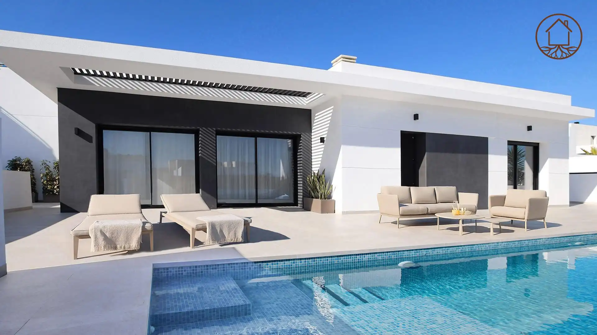 Casa o chalet en venta en Avenida Avenida Recorral, 25, La Marquesa