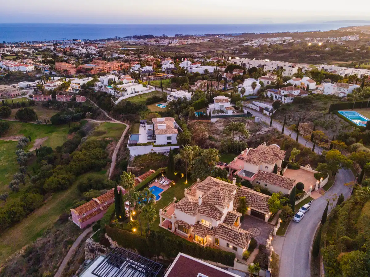 Haus mit Pool zum Verkauf in Marbella Centro, imagen 25
