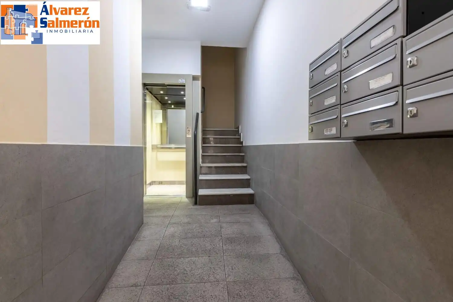 Piso con terraza en venta en Calle de Laureado López Muñoz, imagen 27