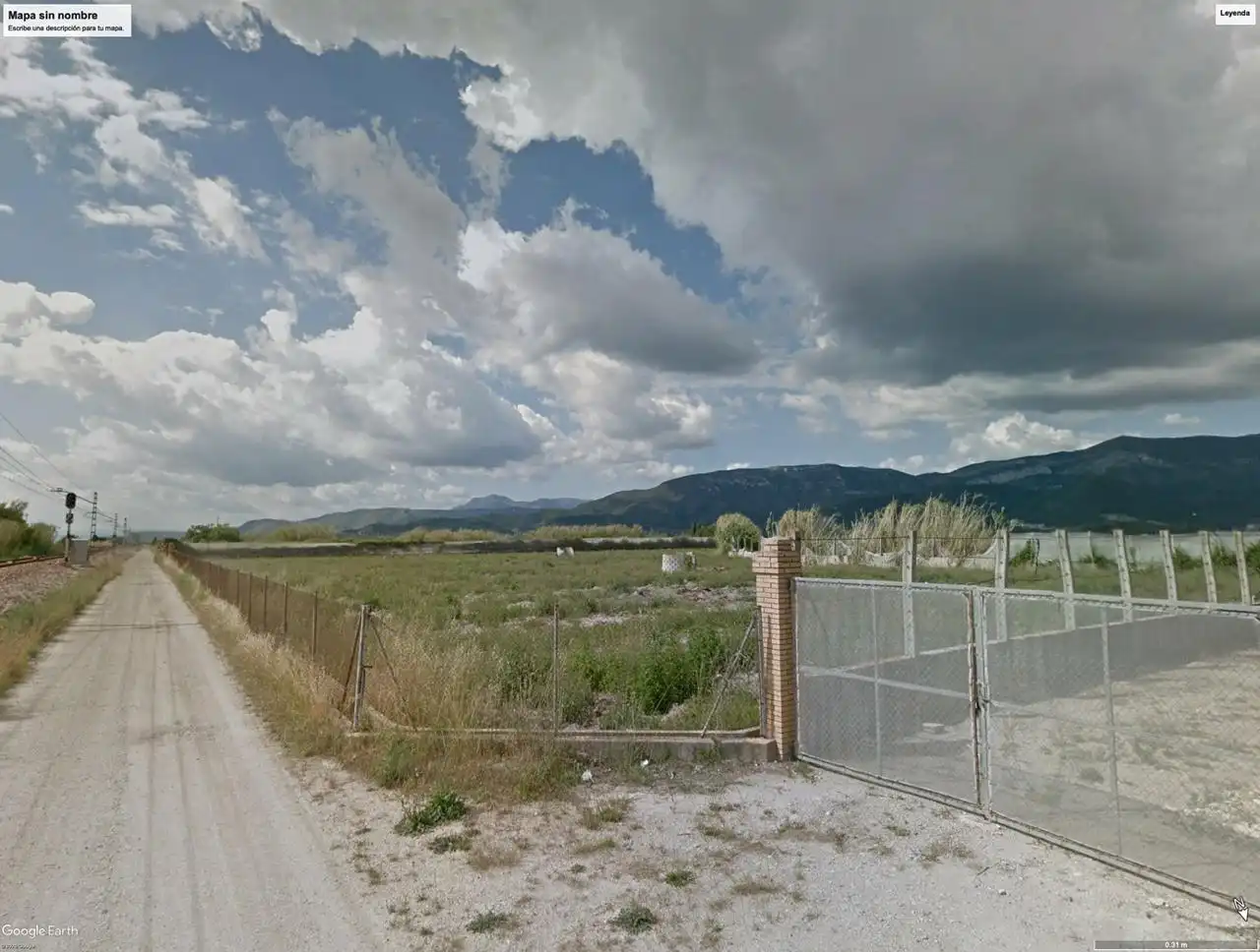 Residencial en venta en Cullera