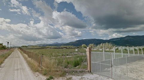 Foto 2 de Residencial en venta en El Marenyet, Cullera