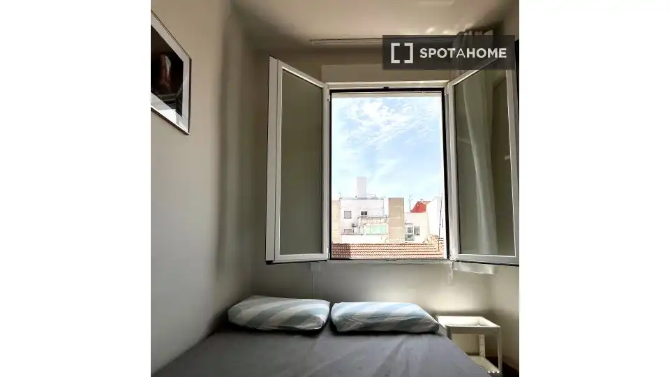 Wohnung zur Miete in Puente de Vallecas, imagen 18