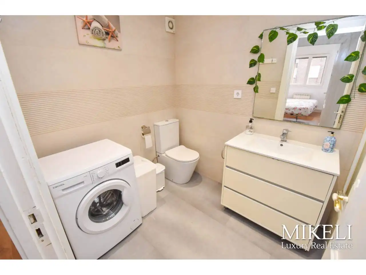 Flat with lift to rent in Calle Fernando de los Ríos, imagen 13