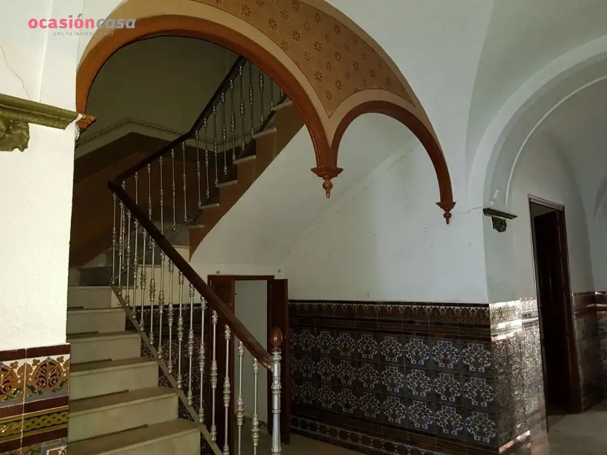 Casa con balcón en venta en Pozoblanco, imagen 30