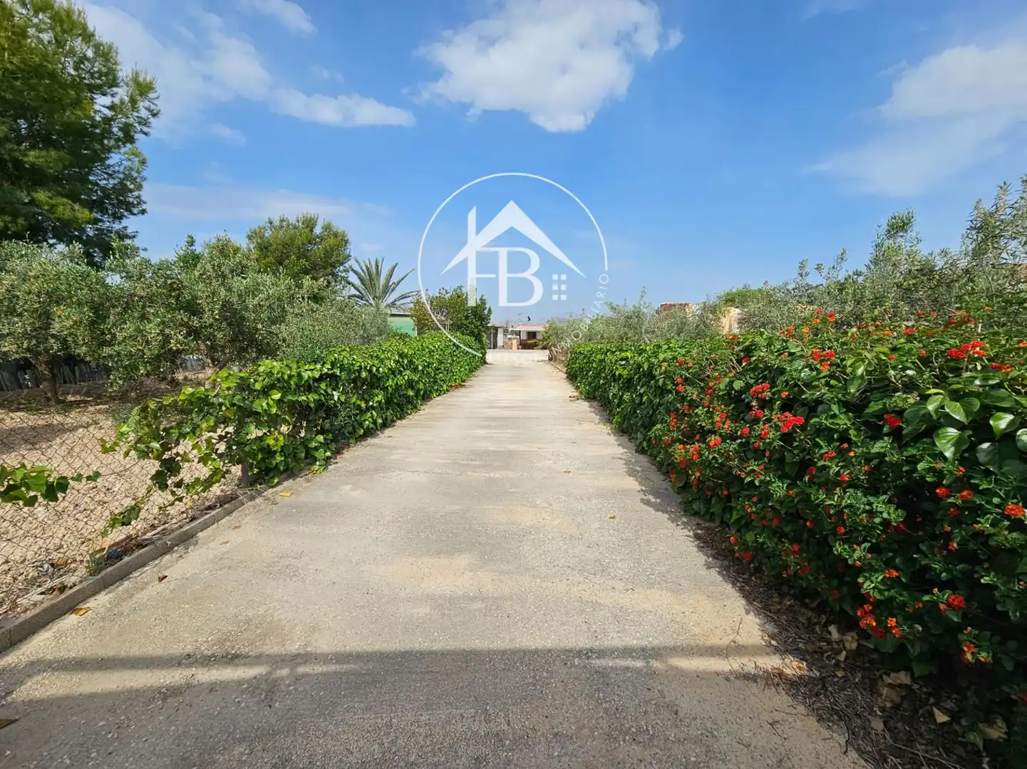 Casa o chalet en venta en Mutxamel con Terraza, Trastero y Piscina