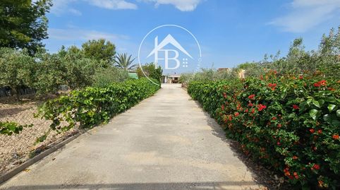 Foto 2 de Casa o chalet en venta en Valle del Sol, Mutxamel