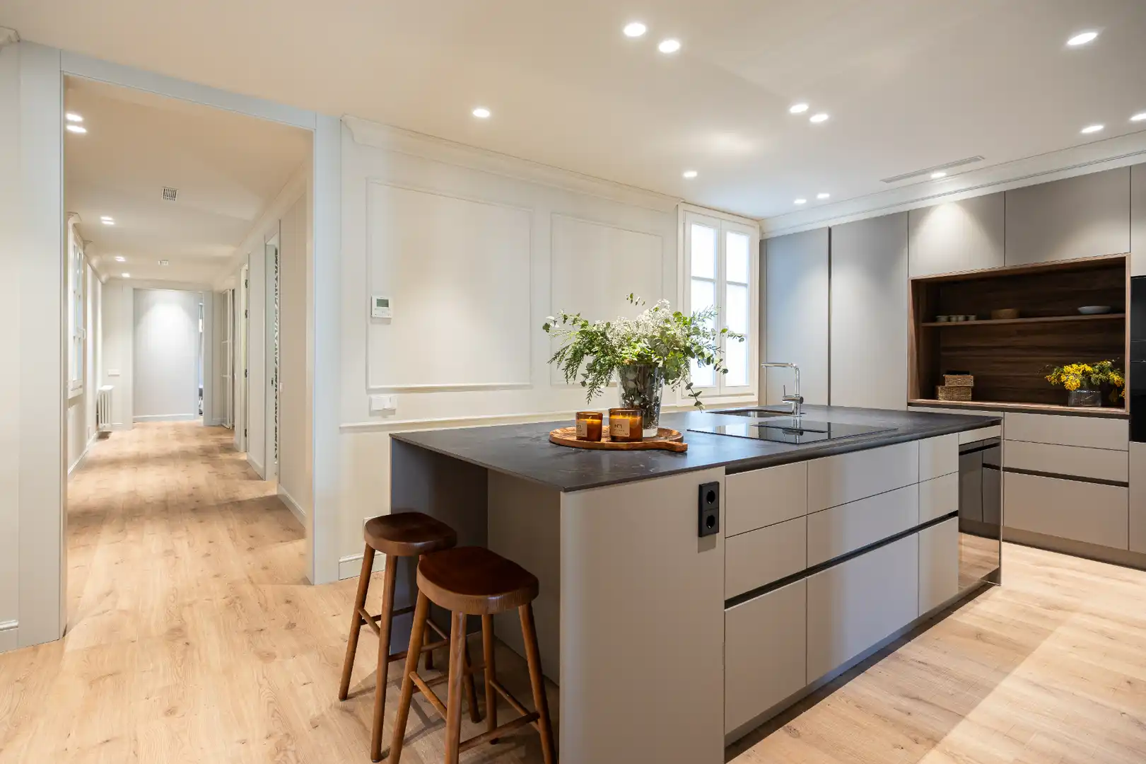 Flat with terrace for sale in Eixample, imagen 17