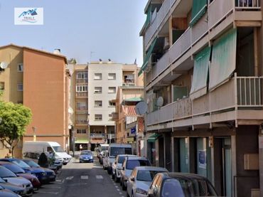 Appartement avec balcon à vendre à Plaza SANT JAUME