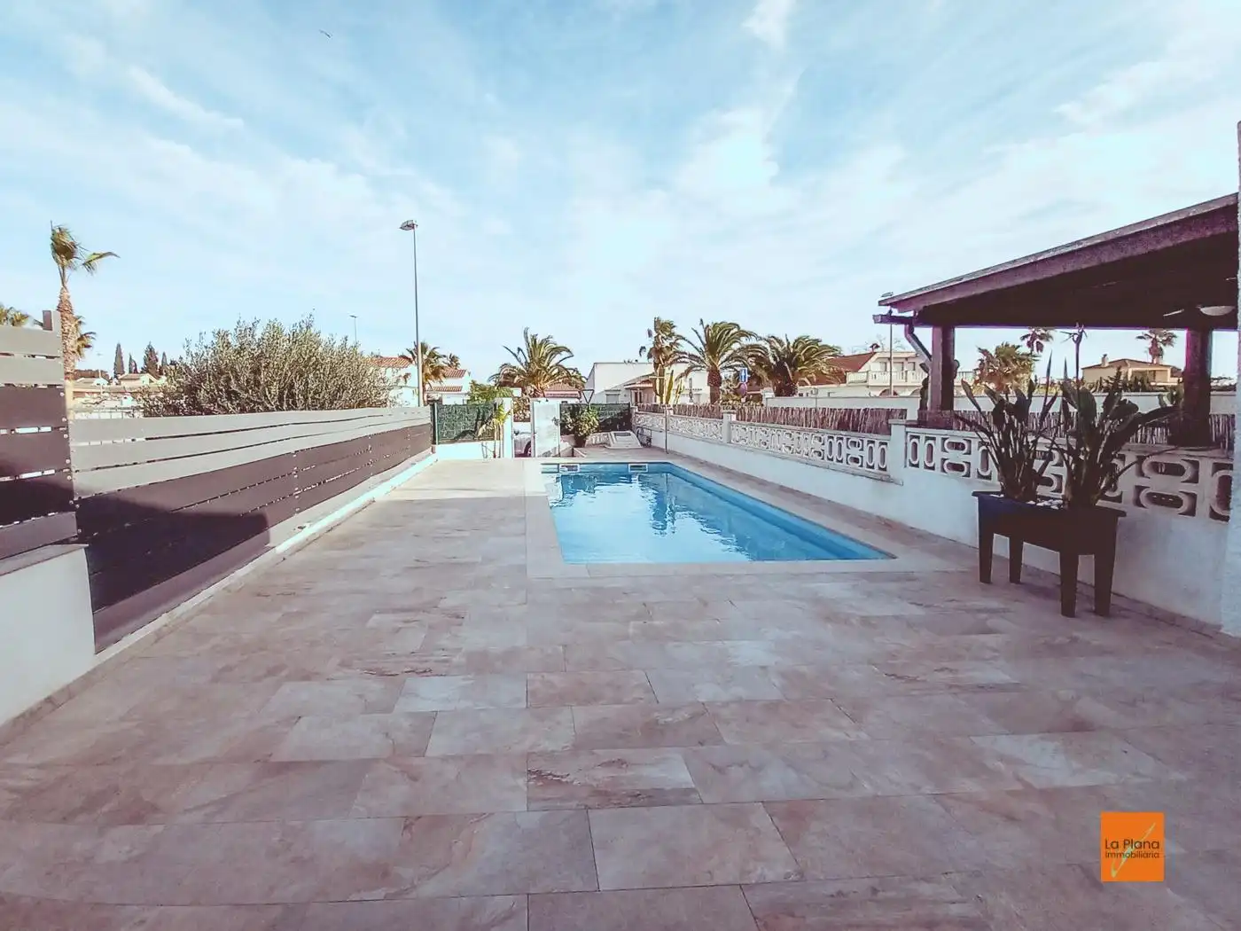 Villa con piscina in vendita a Deltebre, imagen 2