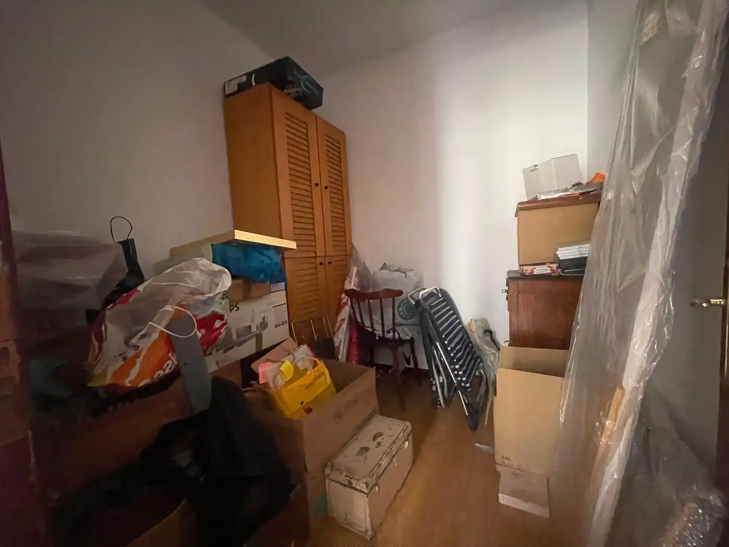 Flat for sale in Gijón 