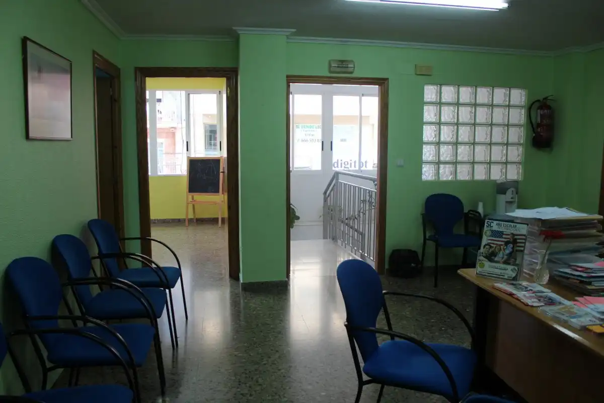Büro zur Übernahme in Elche ciudad, imagen 14