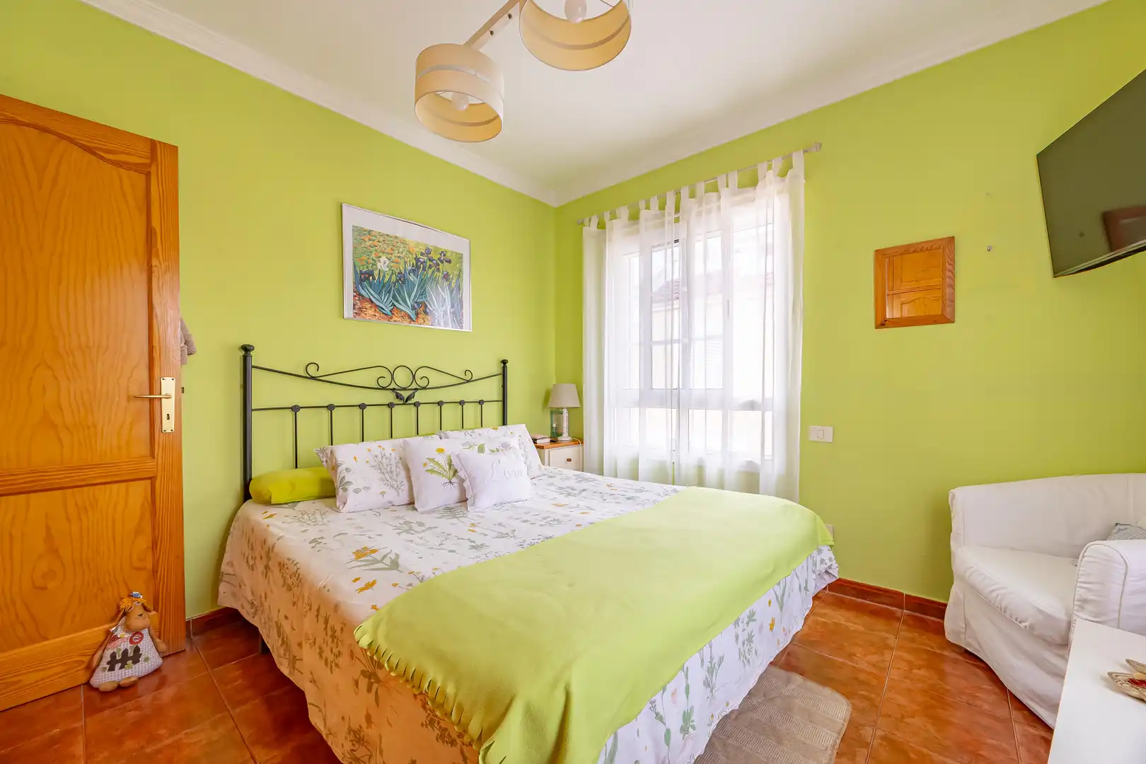 Dormitori de Casa o xalet en venda en Las Palmas de Gran Canaria