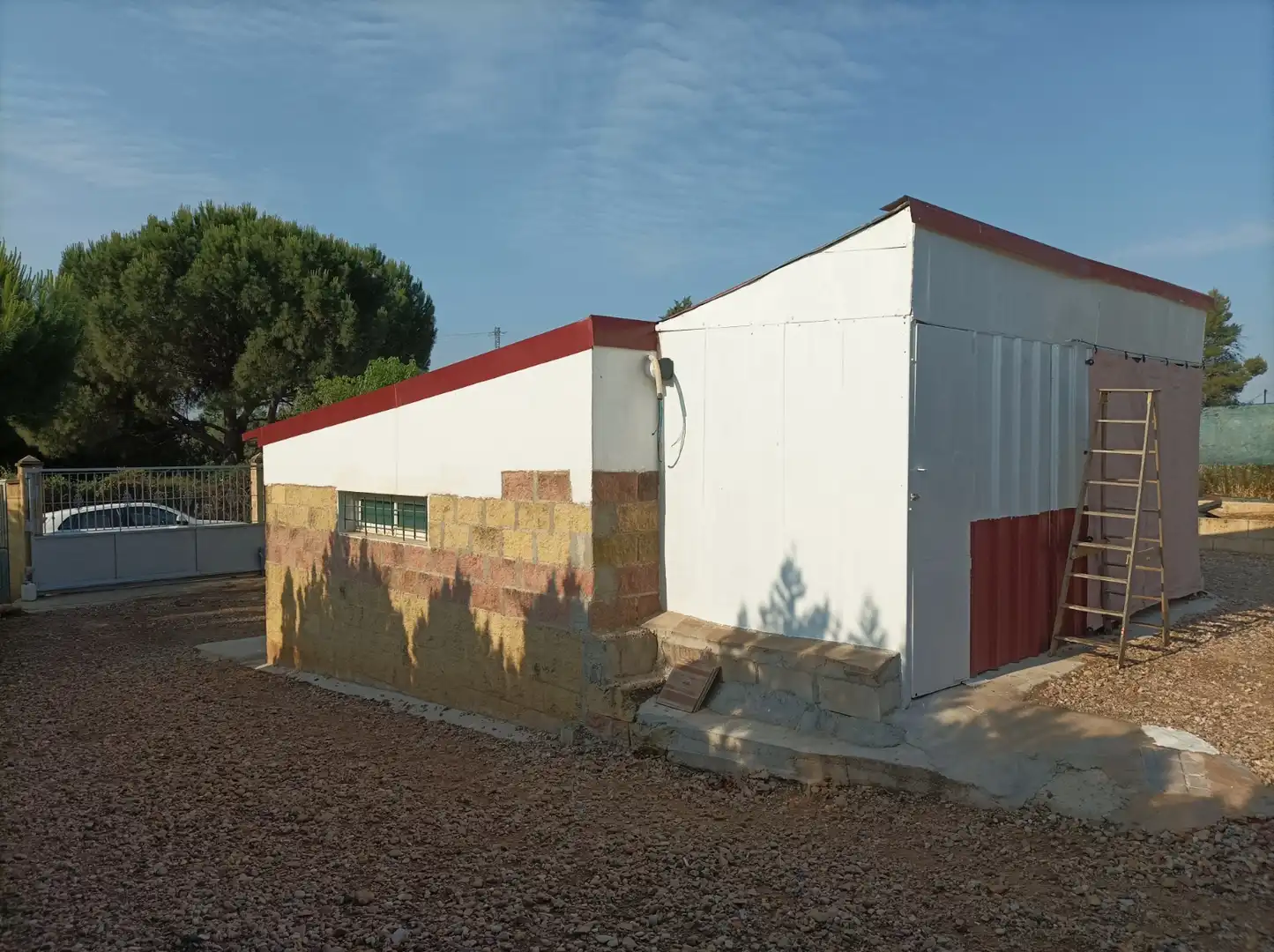 Casa rustica con piscina in vendita a Calle San Vicente, imagen 38