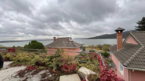 Foto 3 de Casa o xalet en venda a Manzanares El Real, Madrid