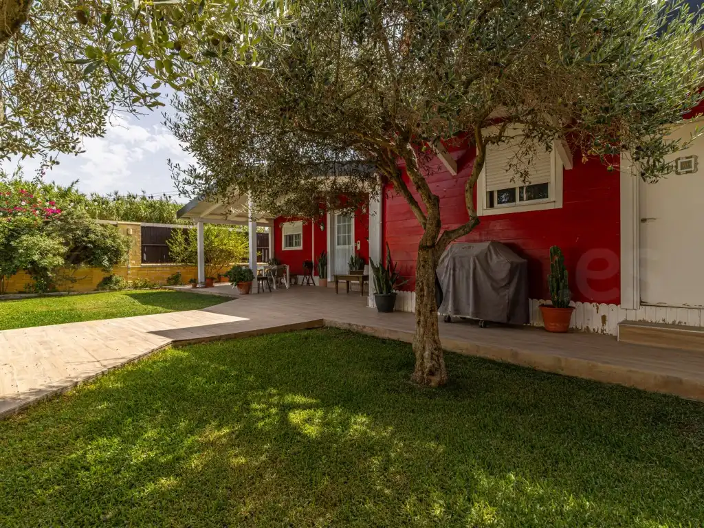 Casa en venda a Caballero Bonald - San José Obrero - Guadalcacín, imagen 7